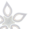 Потолочная люстра Natali Kovaltseva Led series 551 LED LAMPS 81123/5C