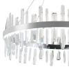 Подвесная люстра Natali Kovaltseva Bernardi LED LAMPS 81257