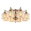 Люстра на штанге APLOYT Agata APL.720.07.08