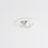 Встраиваемый светильник Nowodvorski Egina Led White 10552