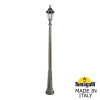 Садово-парковый светильник Fumagalli RICU/RUT E26.157.000.BXE27