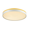 Потолочный светильник Sonex Kezo yellow 7709/EL