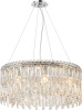 Подвесная люстра Stilfort Splendy 2173/09/08P