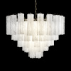 Подвесная люстра Loft IT Murano 10580/800 White