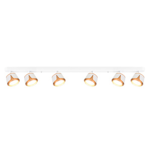 Спот Arte Lamp Amaks A8028PL-6WH