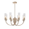 Люстра на штанге ST Luce Элегра SL1402.203.08