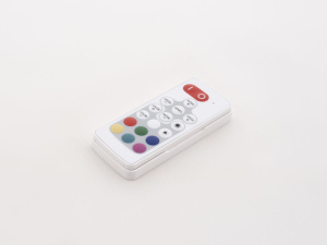 Контроллер LEDS POWER RGB N30-S Nano RF 18A 003795