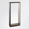 Ландшафтный светильник Arte Lamp Hassaleh A3374PA-1BK