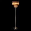 Торшер Loft IT Celebration 10579F Amber