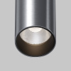 Потолочный светильник Maytoni Technical Focus Led C056CL-L12W4K-W-PT