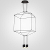 Подвесной светильник ImperiumLoft Vibia Wireflow 84527-22