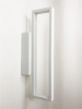 Настенный светильник Elvan GW-50310/1T-10W-WW-Wh