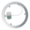 Светодиодный модуль с драйвером Volpe ULE-Q930-18W/4000K IP40 CLEAR UL-00010960
