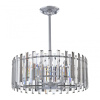 Люстра на штанге Arte Milano Sorrento 375209/6/350/490 CR