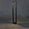 Ландшафтный светильник Reluce 09962-0.7-001JH 1,0M LED10W BK RLOS