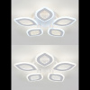 Потолочная люстра Natali Kovaltseva Led Light LED LAMPS 81167