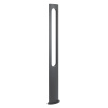 Уличный светильник Arlight LGD-MUSE-BOLL-H2000-18W Warm3000 (DG, 328 deg, 230V) 037522