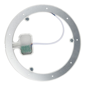 Светодиодный модуль Volpe ULE-Q930-12W/4000K IP40 CLEAR UL-00010959