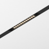 Трековый магнитный светильник Elektrostandard Slim Magnetic 4690389206474 85005/01 a067376