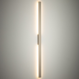 Уличный настенный светильник Nowodvorski Demi Led L 11560