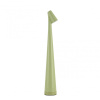 Настольная лампа Arte Milano 128101/H350/3-6K/3W Green