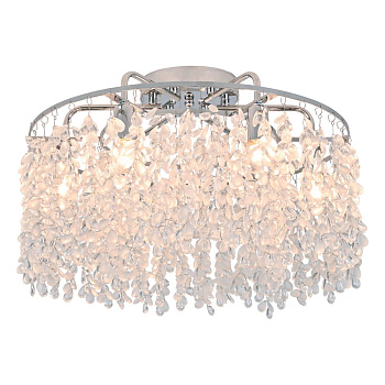 Потолочный светильник Escada Vineray 140014/6C Chrome ES0000074