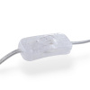 Настольная лампа Freya Mineral FR1010TL-03G