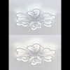 Потолочная светодиодная люстра Natali Kovaltseva Hugo LED LAMPS 81240