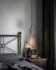 Подвесной светильник DeLight Collection Celestial MT8610-C brass