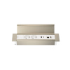 Блок розеток 41P (2 секции, USB + type C + RJ45 + HDMI) Mebax 00-00002596