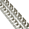 Крепеж гибкий для светодиодной ленты 220V LS720 (2835) LD720-50 Feron 52100