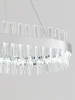 Подвесная люстра Royalton Natali Kovaltseva INNOVATION STYLE 83181