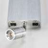 Настенный светильник Citilux Декарт CL704411