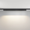 Трековый магнитный светильник Maytoni Points TR193-1-20W3K-M-B