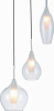 Подвесная люстра Lightstar Pentola 803051