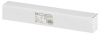 Трековый магнитный светильник Эра TRM-S5-2-12W4K-WH Б0059044