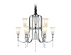 Подвесная люстра Ambrella Light Traditional TR3249