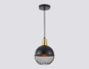 Подвесной светильник Ambrella Light Loft Traditional TR8504