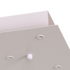 Основание потолочное 8L Mantra Modular Light Florones 9386