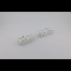 Коннектор питания прямой Aployt Magnetic track 48 APL.0180.10.03