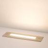 Тротуарный светильник Arlight LTD-LINE-TILT-S210-8W Warm3000 024944