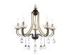 Подвесная люстра Ambrella Light Traditional TR4952
