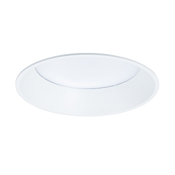 Точечный светильник Arte Lamp Frame A7795PL-1WH