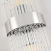Настенный светильник Arte Milano Torcia 430122.140.2.E14.A1 CR