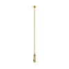 Крепление потолочное двойное Maytoni Flarity TRA159C-D1-BS