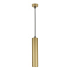 Подвесной светильник Lampit Nino LDP 1101-300 GD