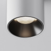 Накладной светильник Maytoni Alfa led C064CL-8W4K-RD-WB