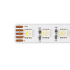 Светодиодная лента ST Luce 24В 18Вт/м 3000К 5м IP20 ST5005.318.20RGBW.1