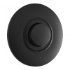 Диммер круглый с рамкой Arte Milano SET08-1-48-1 black