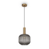 Подвесной светильник Freya New Series 012 FR8012PL-01AM